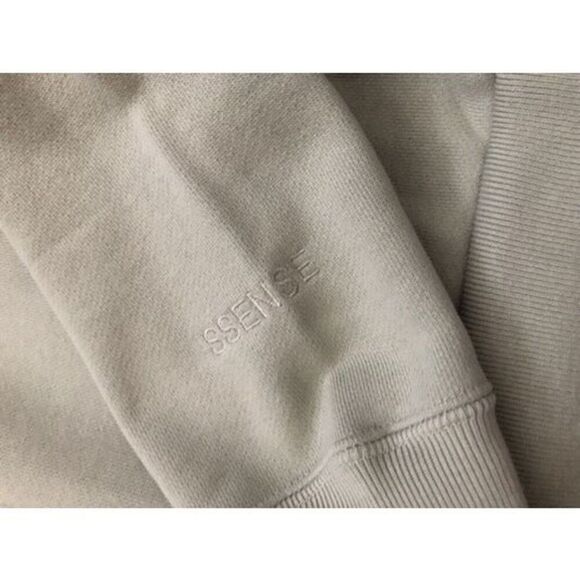 Adidas Humanrace Sense Exclusive Logo Hoodie Men’s Size Medium - Picture 4 of 4